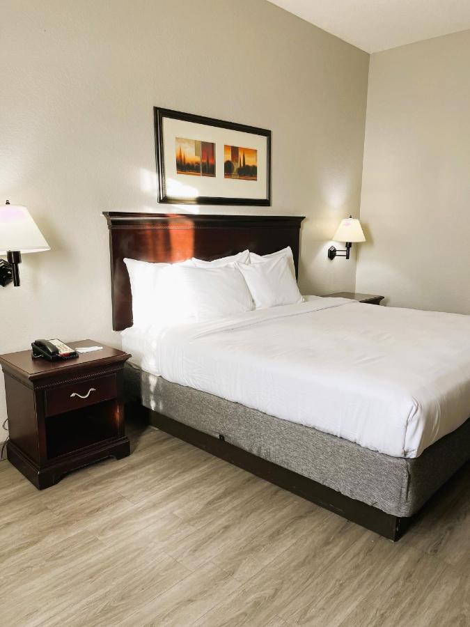 Country Inn & Suites By Radisson, Albany, Ga Екстериор снимка