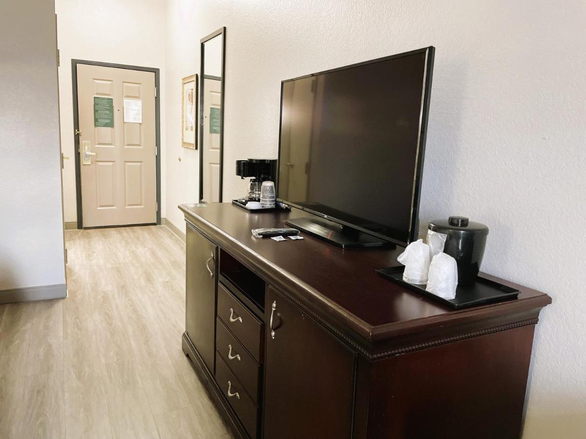 Country Inn & Suites By Radisson, Albany, Ga Екстериор снимка
