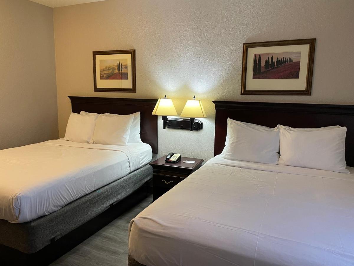 Country Inn & Suites By Radisson, Albany, Ga Екстериор снимка