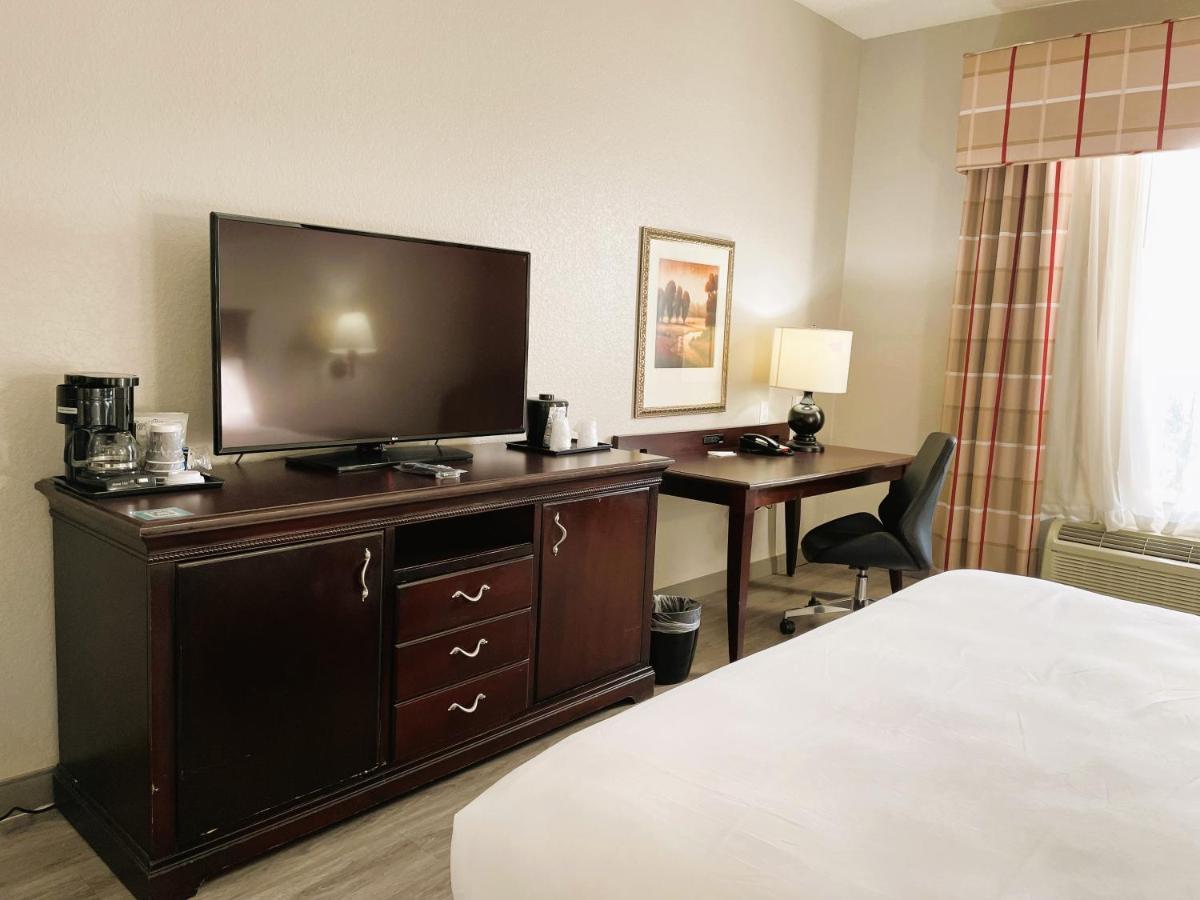 Country Inn & Suites By Radisson, Albany, Ga Екстериор снимка