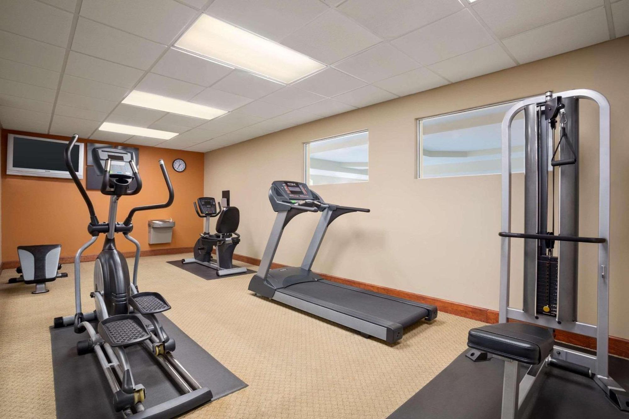Country Inn & Suites By Radisson, Albany, Ga Екстериор снимка