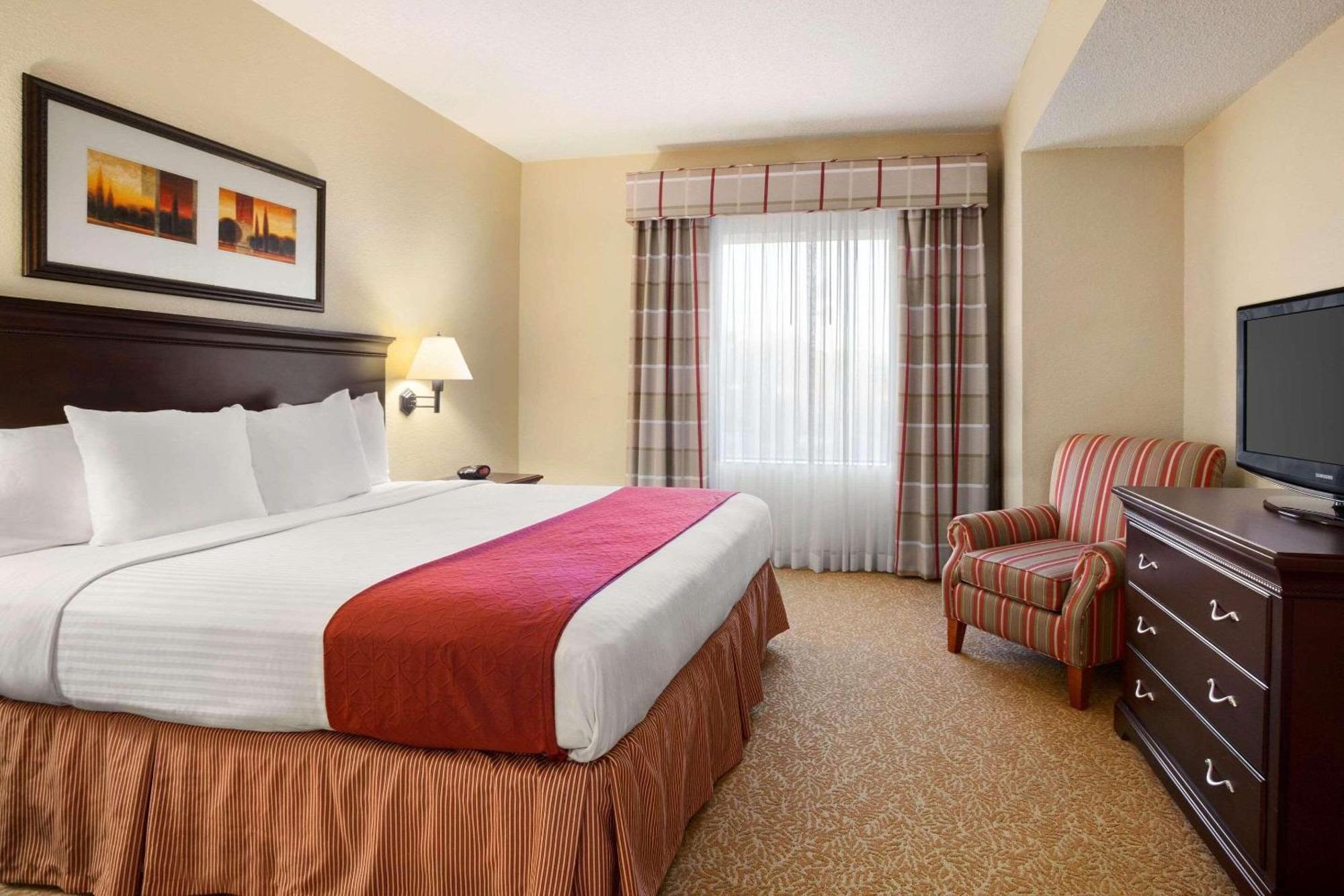 Country Inn & Suites By Radisson, Albany, Ga Екстериор снимка