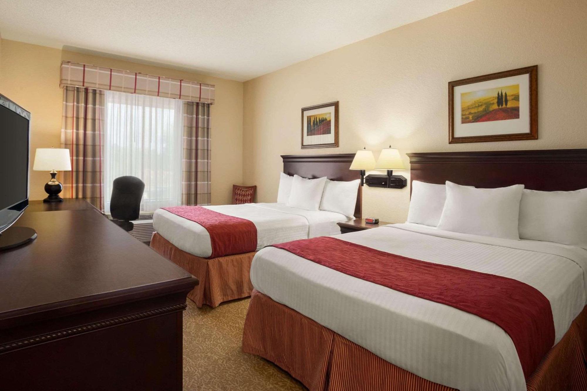 Country Inn & Suites By Radisson, Albany, Ga Екстериор снимка