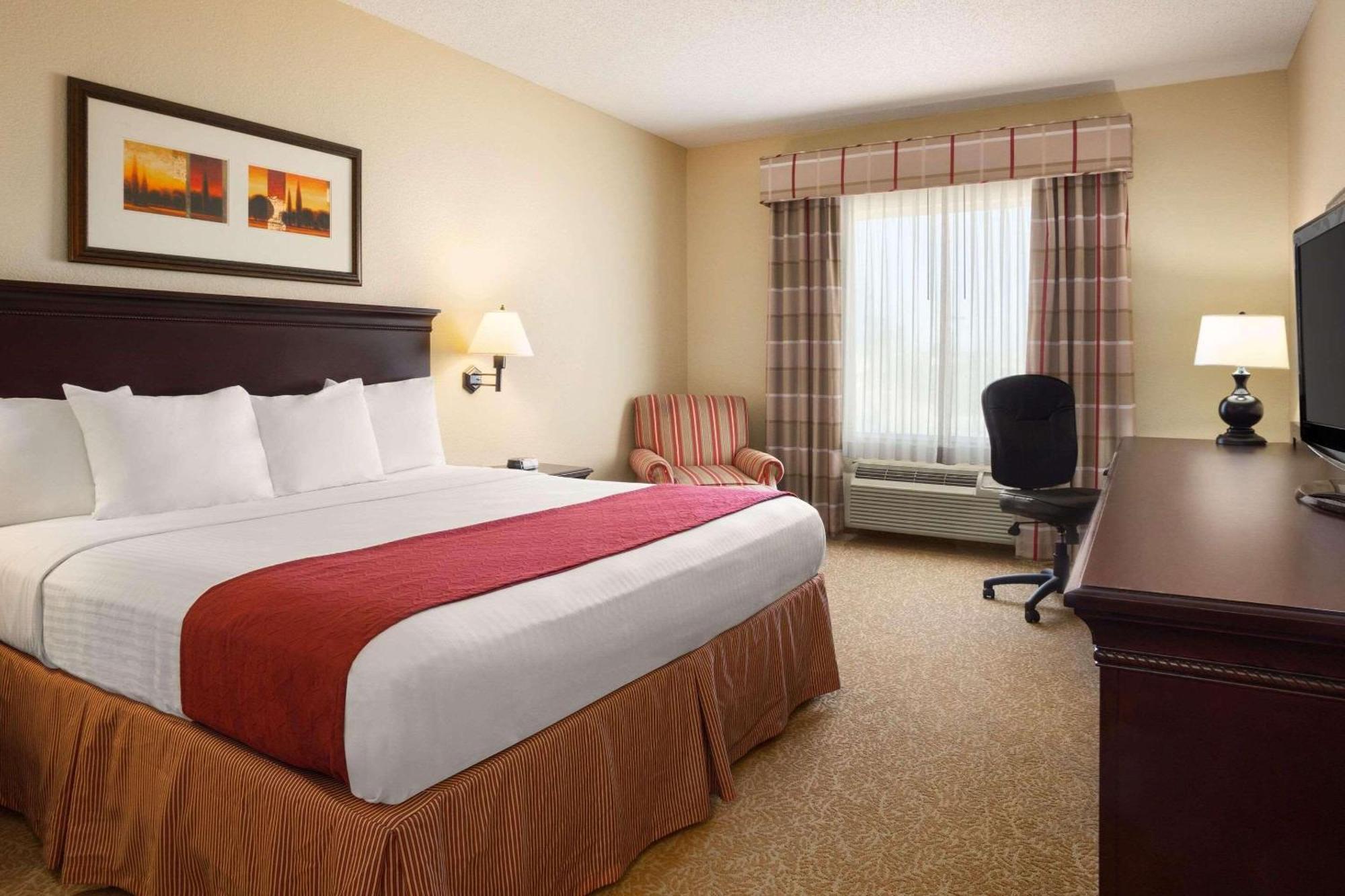 Country Inn & Suites By Radisson, Albany, Ga Екстериор снимка