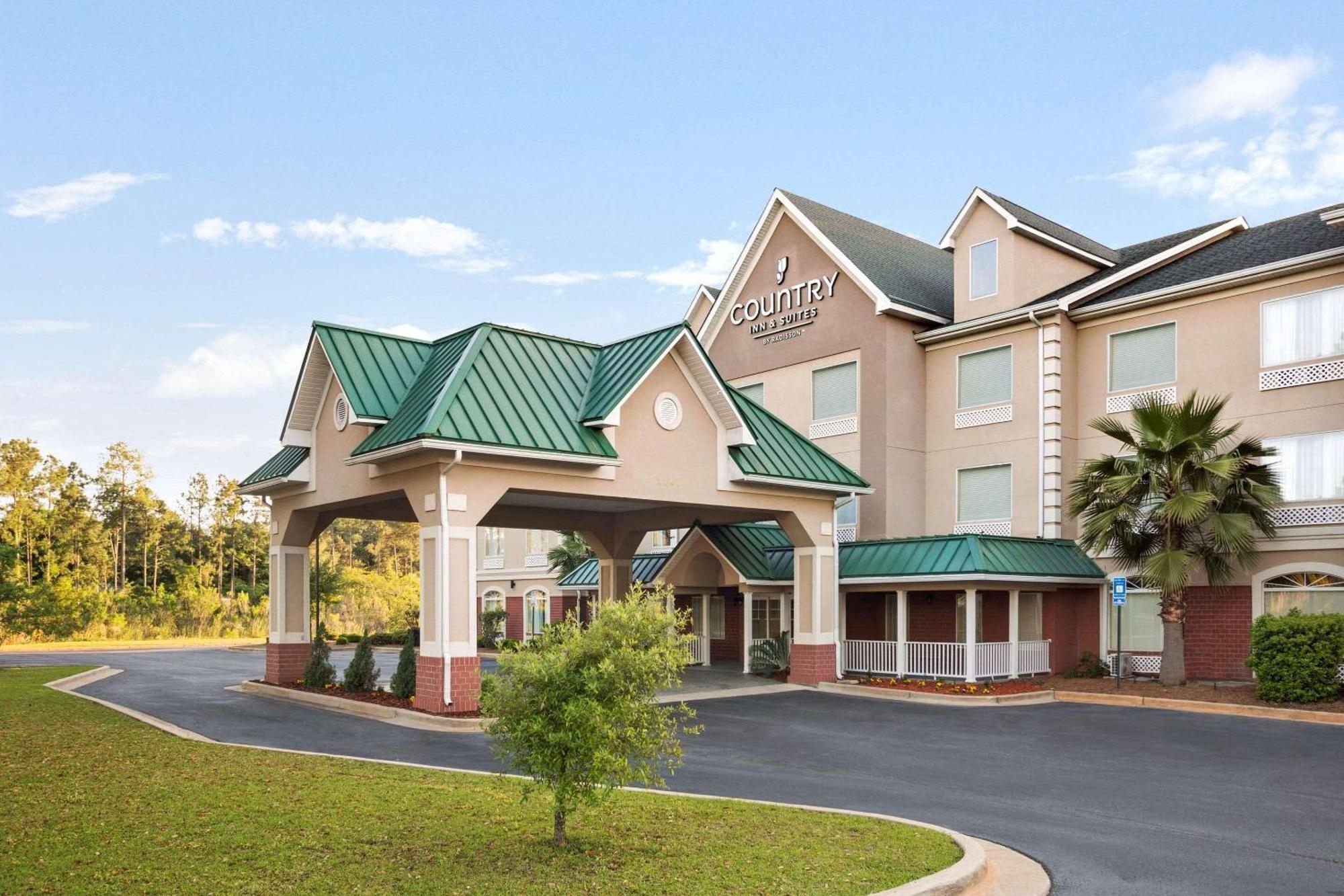 Country Inn & Suites By Radisson, Albany, Ga Екстериор снимка