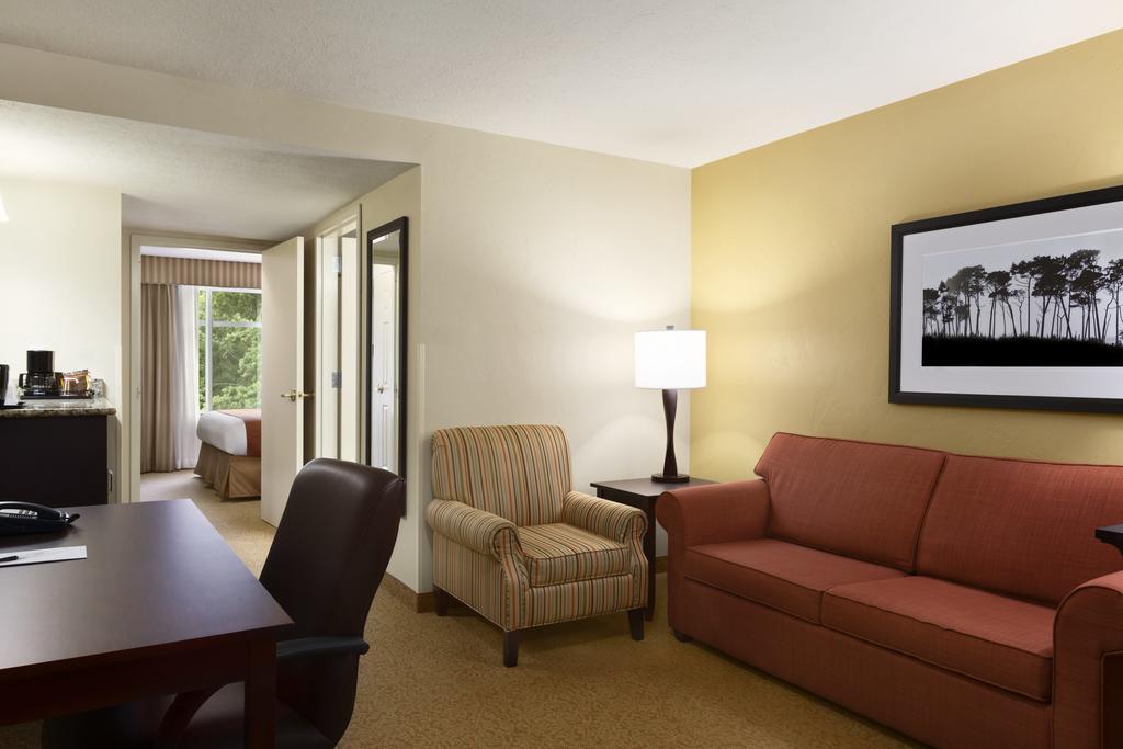 Country Inn & Suites By Radisson, Albany, Ga Екстериор снимка