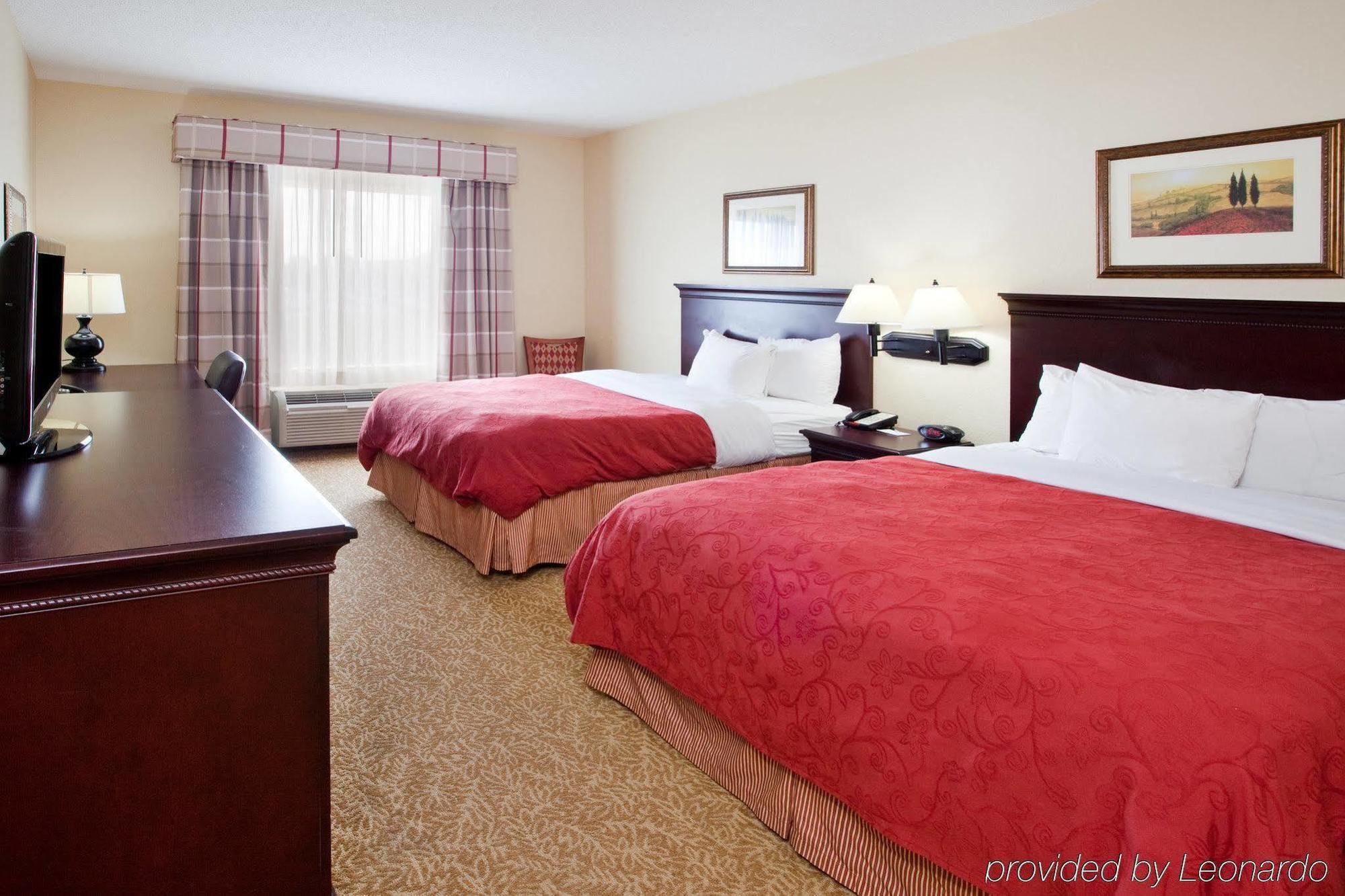 Country Inn & Suites By Radisson, Albany, Ga Екстериор снимка