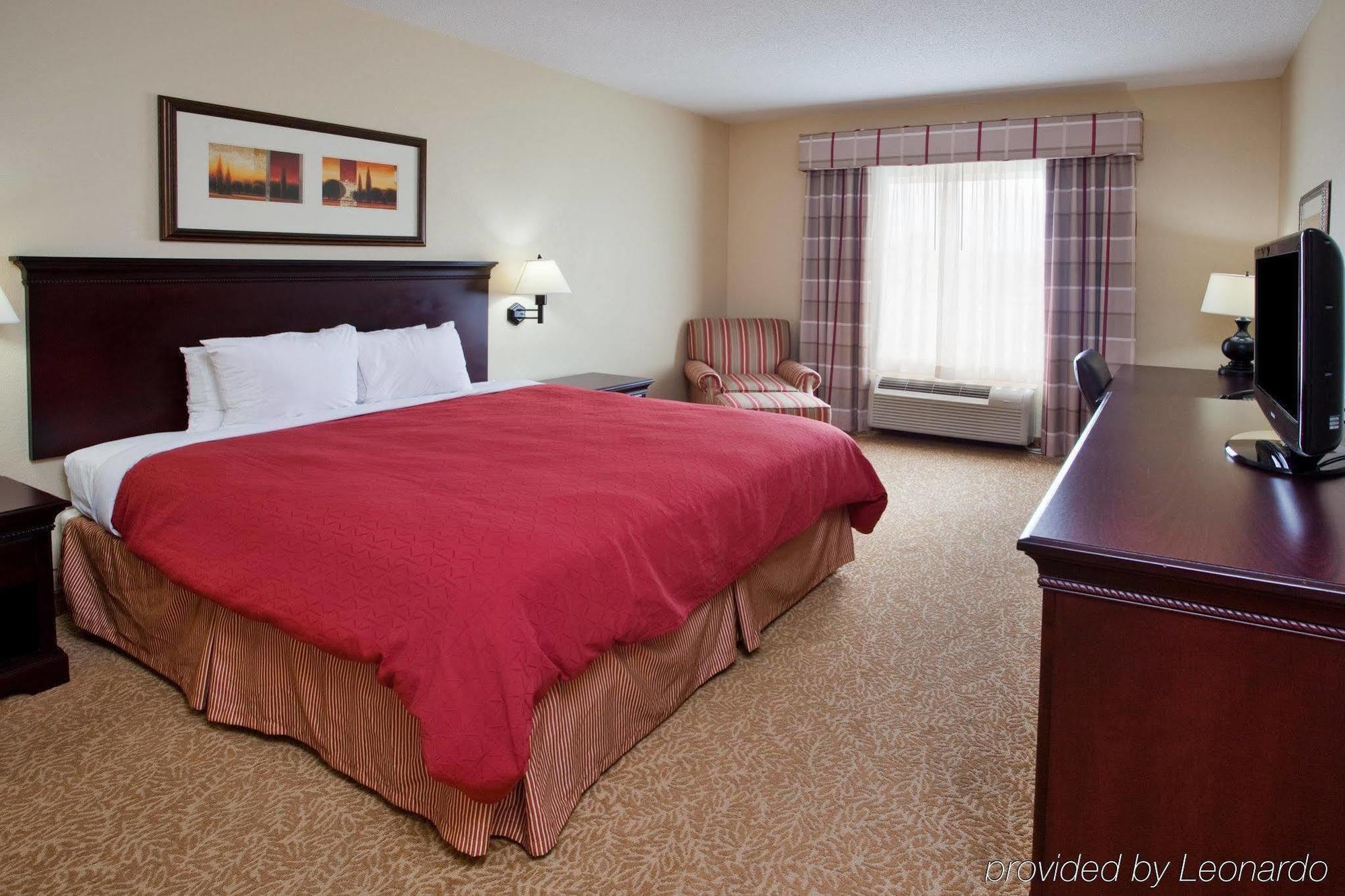 Country Inn & Suites By Radisson, Albany, Ga Екстериор снимка