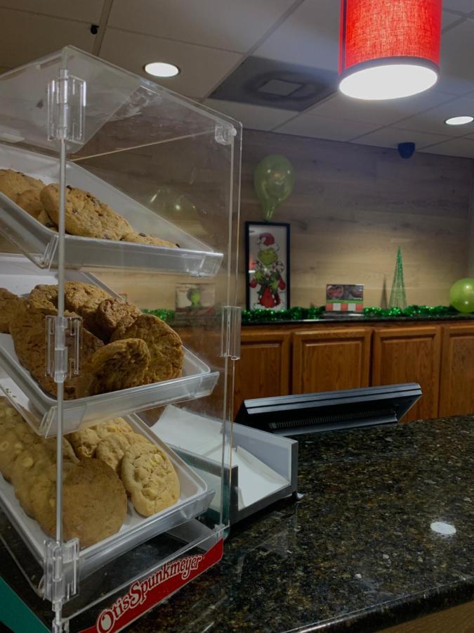 Country Inn & Suites By Radisson, Albany, Ga Екстериор снимка