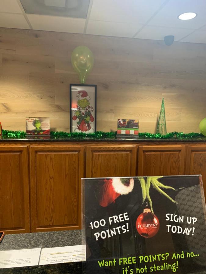 Country Inn & Suites By Radisson, Albany, Ga Екстериор снимка