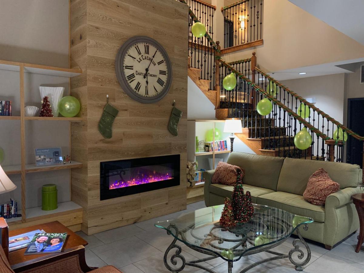 Country Inn & Suites By Radisson, Albany, Ga Екстериор снимка